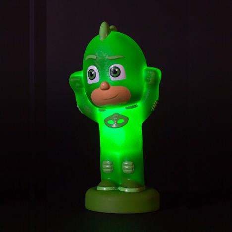 PJ Masks Gekko Colour Changing Illumi-mate Extra Image 2